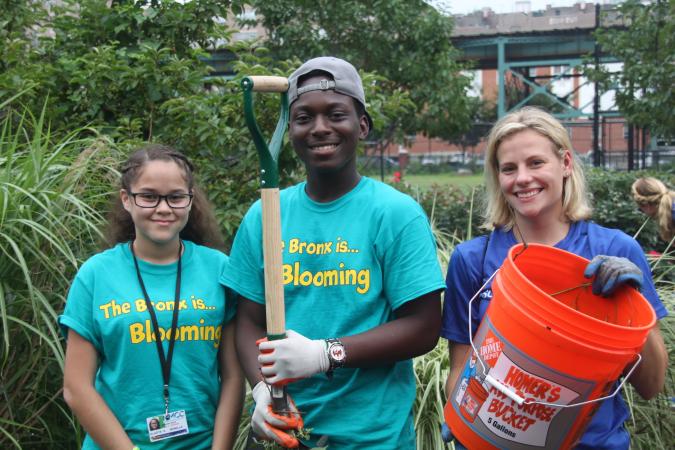 Community Gardens